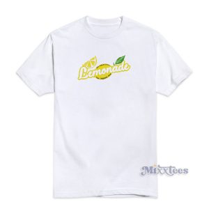 LEMONADE Don Toliver Internet Money Gunna NAV T-Shirt
