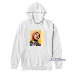 Lil Peep Classic Hoodie for Unisex
