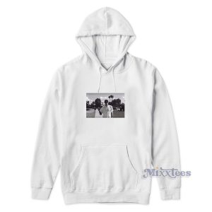 Love Everyboy Pete Davidson Hoodie