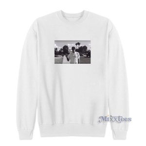 Love Everyboy Pete Davidson Sweatshirt