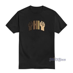 OHIO Basketball T-Shirt for Unisex