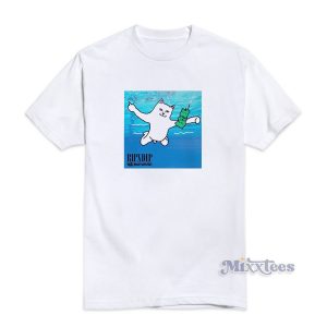 RIPNDIP Lord Nermal T-Shirt for Unisex