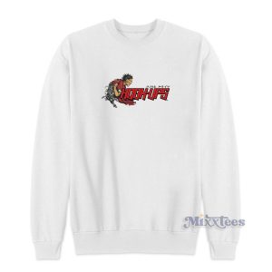 Akira x Hook Ups Sweatshirt for Unisex
