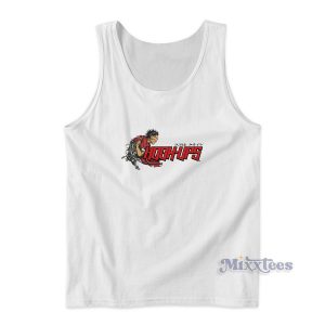 Akira x Hook Ups Tank Top for Unisex