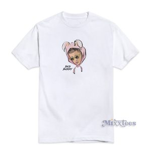 Threadz Bad Bunny T-Shirt