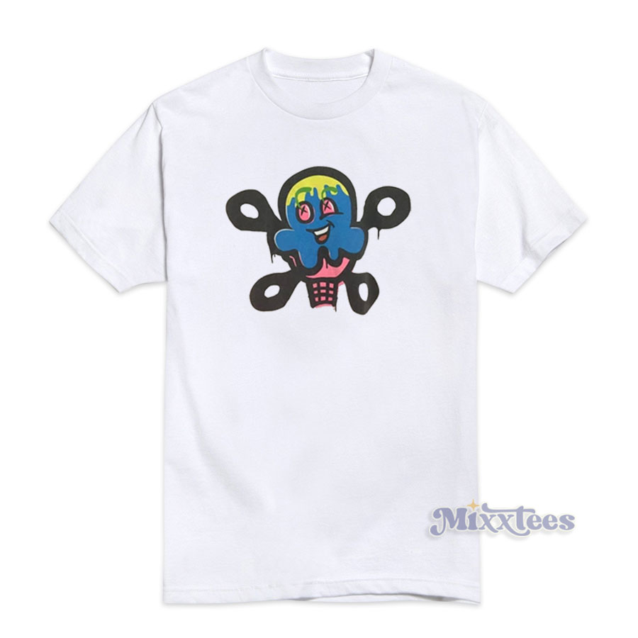 bbc ice cream t shirt