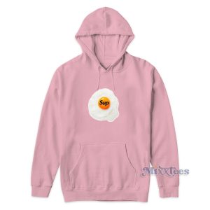 Egg Supreme Hoodie for Unisex