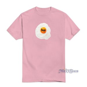 Egg Supreme T-Shirt for Unisex