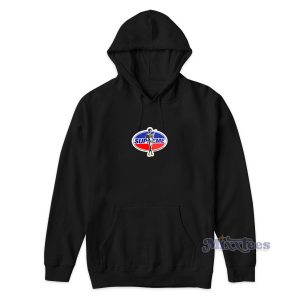 Hysteric Glamour Supreme Hoodie for Unisex