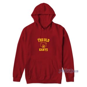I Miss The Old Kanye Hoodie for Unisex