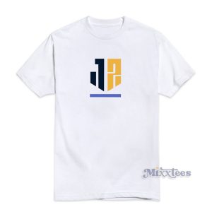 Ja Morant 12 Logo Classic T-Shirt