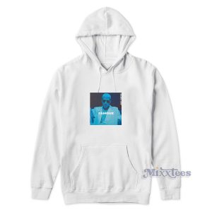 Jhay Cortez Hoodie for Unisex