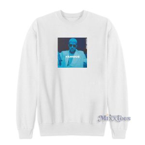 Jhay Cortez Sweatshirt for Unisex