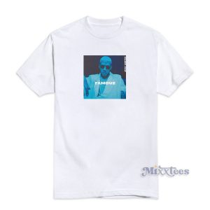 Jhay Cortez T-Shirt for Unisex