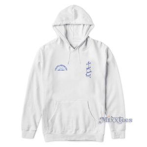 Justin Bieber Holy Hoodie for Unisex