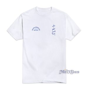Justin Bieber Holy T-Shirt for Unisex
