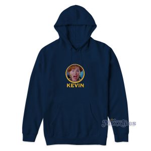 Kate Mccallister Home Alone Hoodie