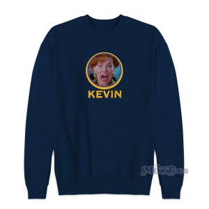 Kate mccallister Home Alone Sweatshirt