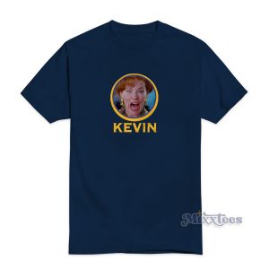 Kate mccallister Home Alone T-Shirt