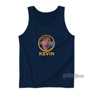 Kate mccallister Home Alone Tank Top