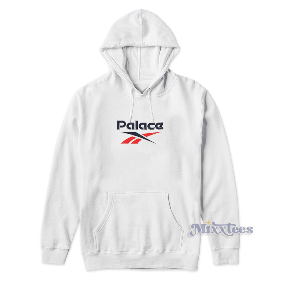 Palace pullover 2025 hoodie