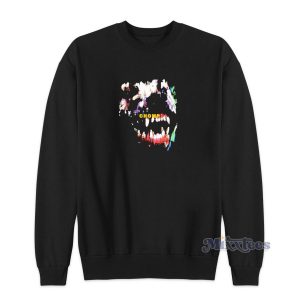 Premium Chomp Merch Chomp Sweatshirt