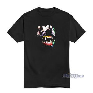 Premium Chomp Merch Chomp T-Shirt
