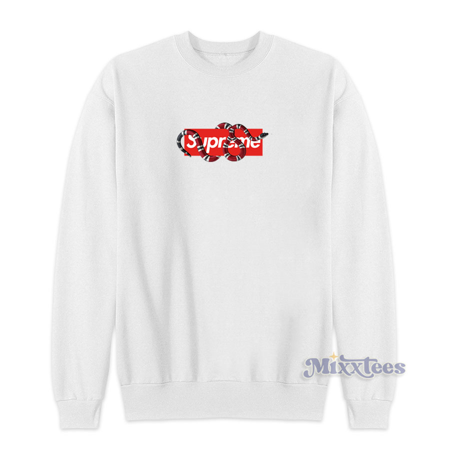 shirt supreme hoodie