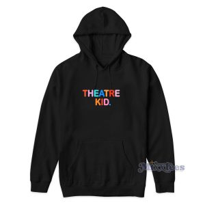 Colleen Ballinger Theater Kid Hoodie