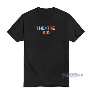 Colleen Ballinger Theater Kid T-Shirt
