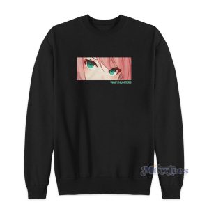 Waifuhunters Sweatshirt Cheap Custom