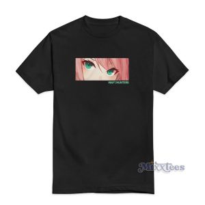 Waifuhunters T-Shirt Cheap Custom