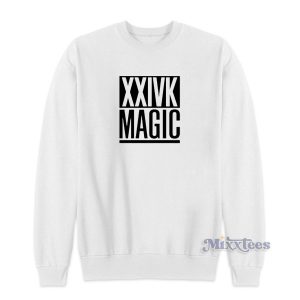 24k Magic Bruno Mars Sweatshirt for Unisex