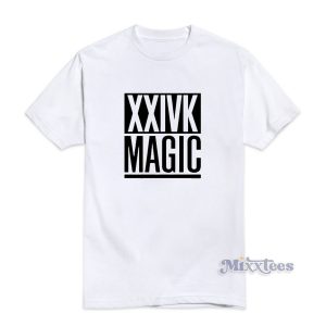 24k Magic Bruno Mars T-Shirt Cheap Custom