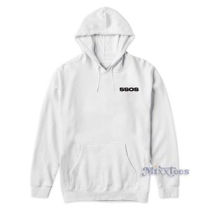 5sos Seconds Of Summer Hoodie for Unisex