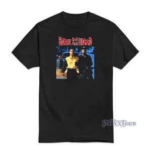 Boyz n the Hood T-Shirt for Unisex