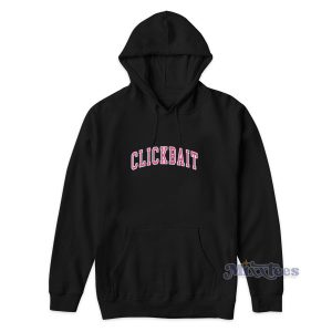 Clickbait David Dobrik Hoodie for Unisex