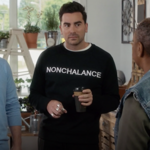 Nonchalance T-Shirt Cheap Custom