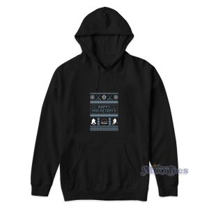 Happy Hockeydays Hoodie Cheap Custom