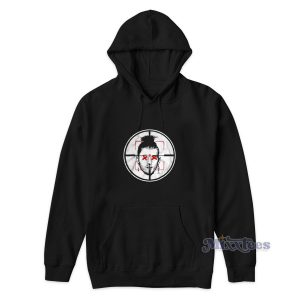 Killshot Eminem Hoodie Cheap Custom
