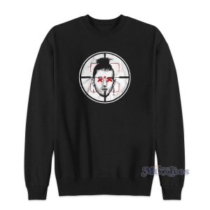 Killshot Eminem Sweatshirt Cheap Custom