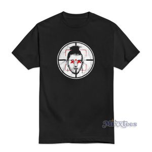 Killshot Eminem T-Shirt Cheap Custom