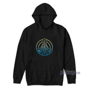 Lupe Fiasco The Cool Hoodie for Unisex