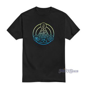 Lupe Fiasco The Cool T-Shirt for Unisex