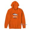 NFL Denver Broncos Hoodie Cheap Custom