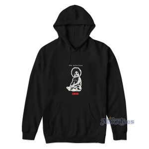Notorious B.I.G Notorious Big Baby Hoodie