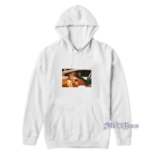 Octavian X Skepta Hoodie Cheap Custom