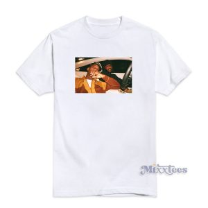 Octavian X Skepta T-Shirt Cheap Custom