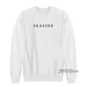 Seaside Sweatshirt for Unisex