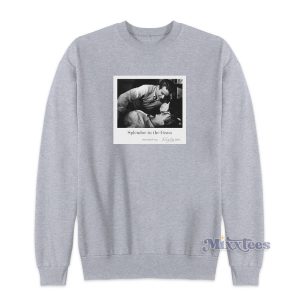 Splendor In The Grass Sweatshirt for Unisex